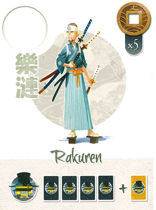 Rakuren