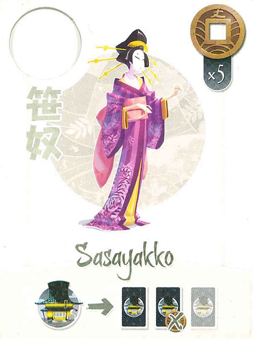 Sasayakko
