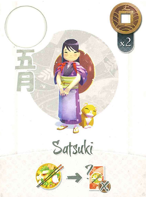 Satsuki