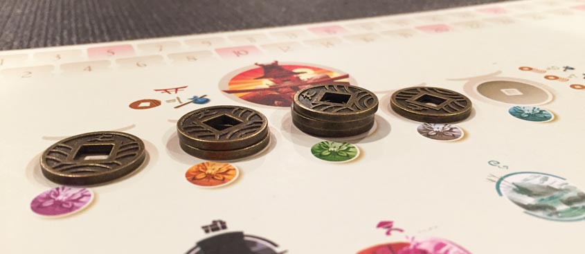 Tokaido Temple