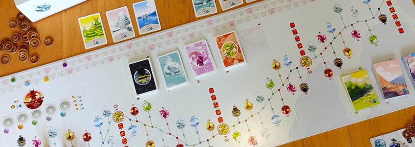 Tokaido Crossroads Guide for Expert Travelers
